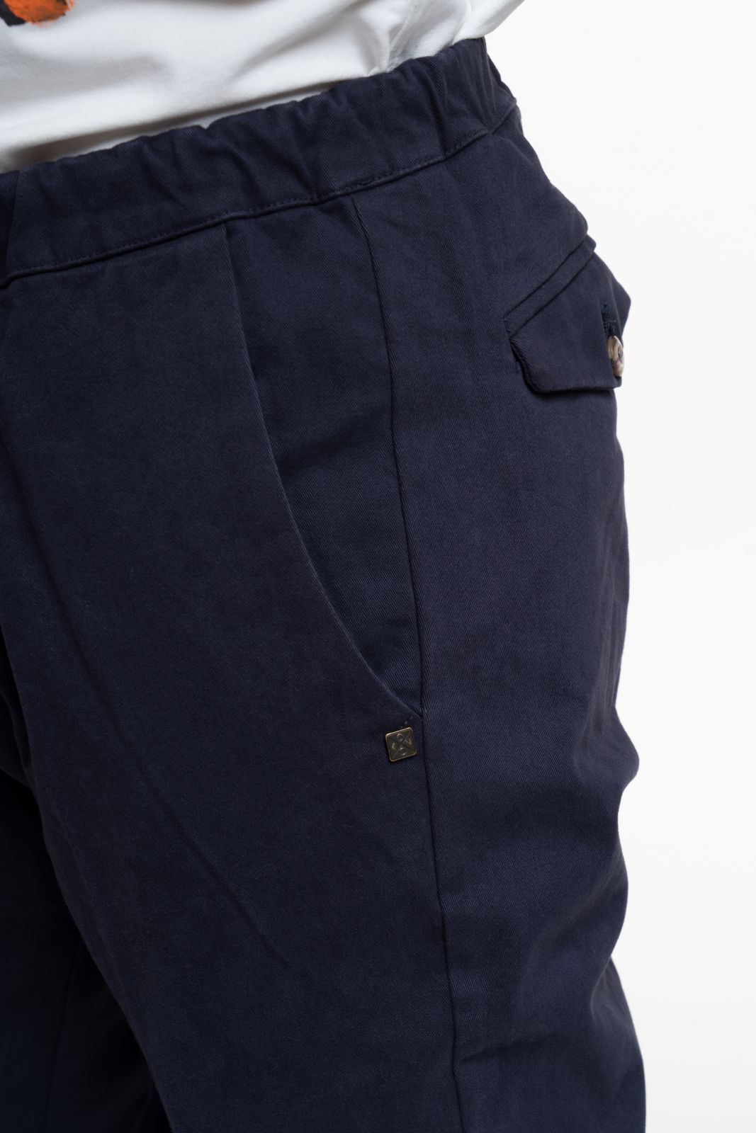 PANTALACCIO GABARDINA – KOON