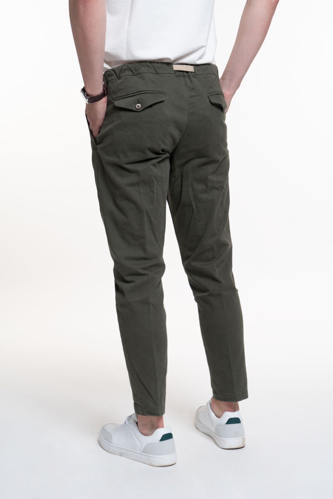 PANTALACCIO GABARDINA – KOON